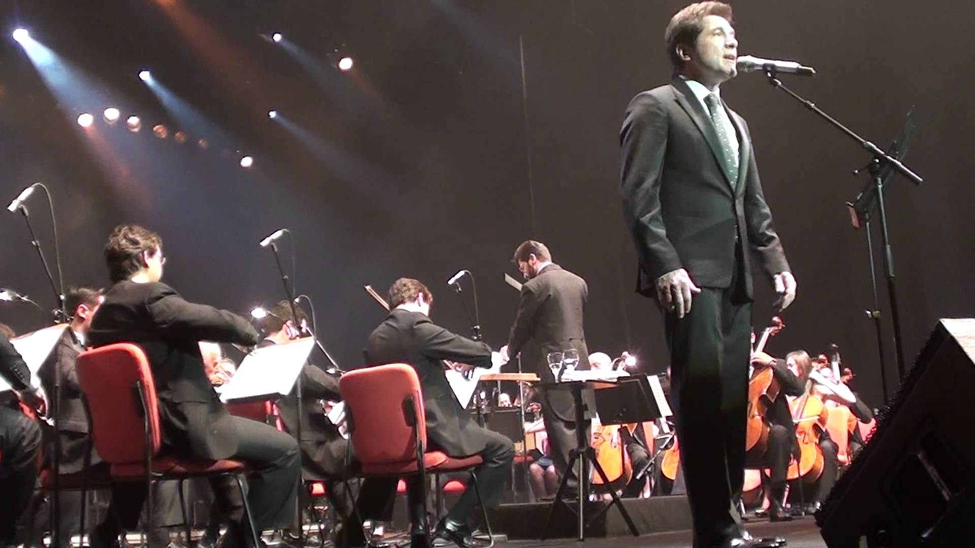 Domingo na Orla apresenta cantor Daniel, Orquestra da UFMT, Flauta MÃ¡gica e Flor Ribeirinha