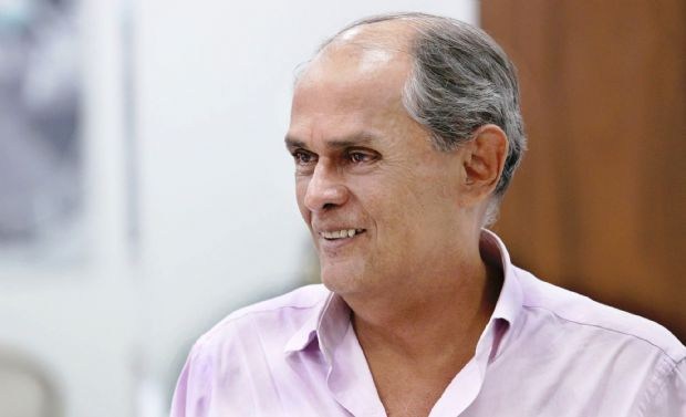 ConsÃ³rcio desiste da gestÃ£o e Estado assume Hospital Regional de CÃ¡ceres