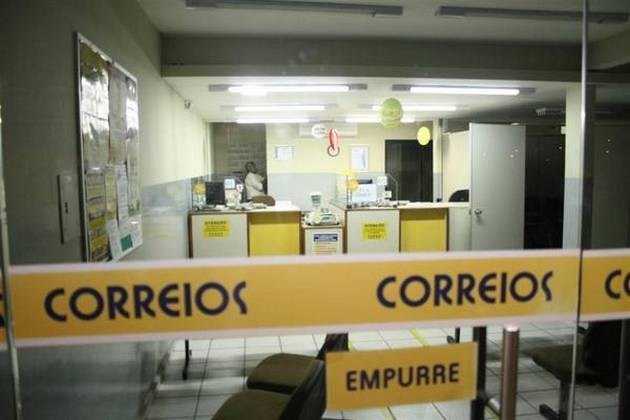MinistÃ©rio da Fazenda autoriza aumento das tarifas de serviÃ§os dos Correios