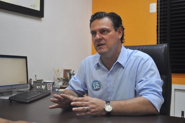 FÃ¡varo vai analisar 112 mil imÃ³veis inscritos no Cadastro Ambiental Rural