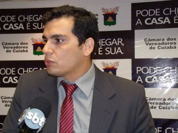 Domingos SÃ¡vio assume Secretaria de CiÃªncia, Tecnologia e InovaÃ§Ã£o
