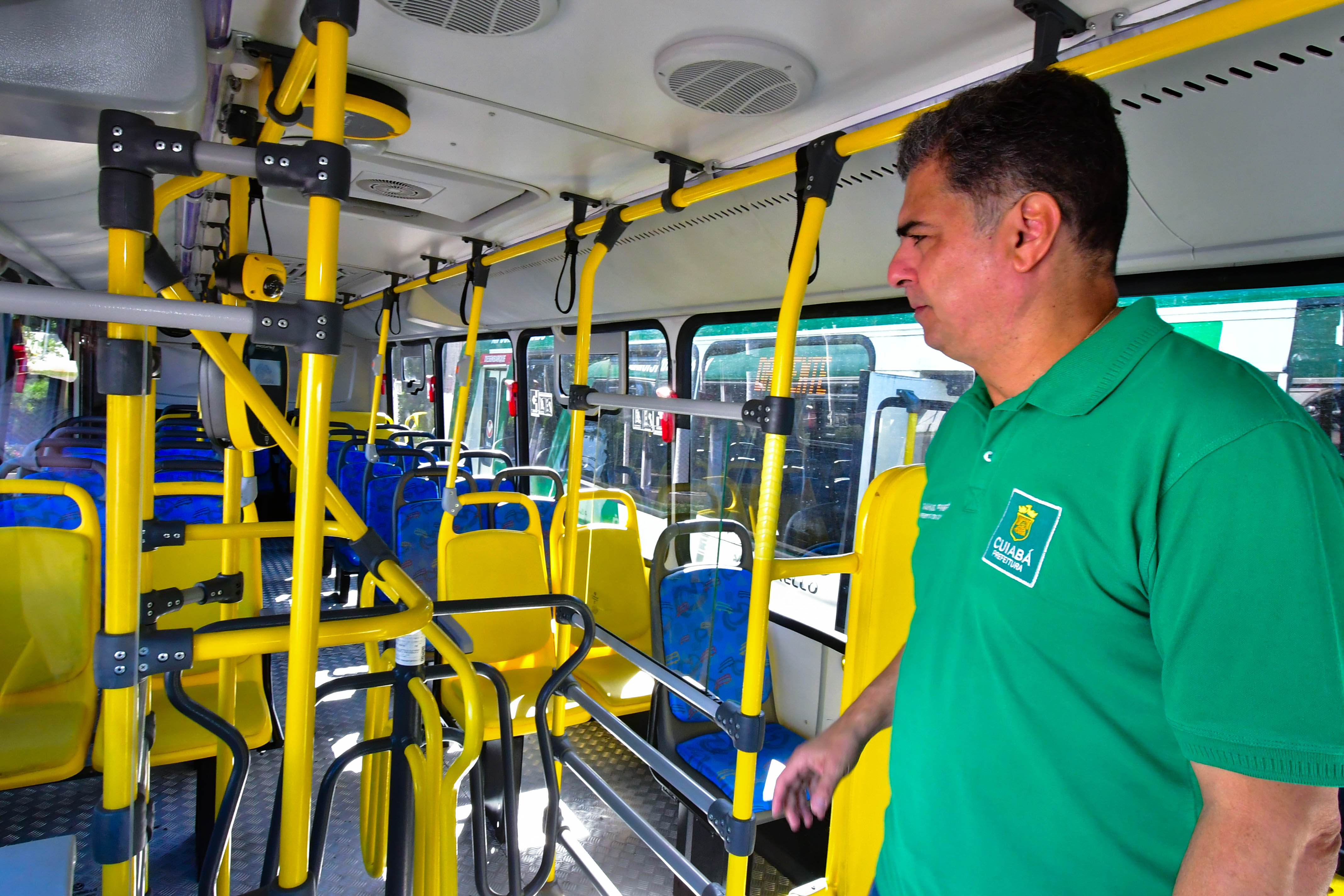 Cuiabá regulamenta Passe Livre Cultural para pessoas com deficiência 