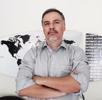 O sistema carcerário brasileiro é um problema crônico