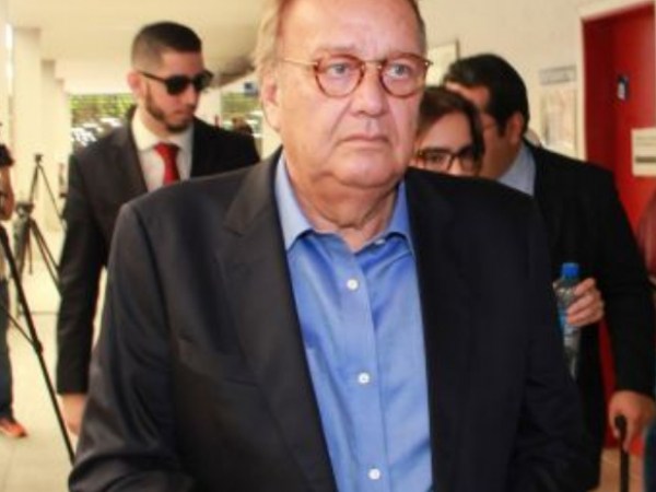 Ex-diretor da Odebrecht revela envolvimento de outros agentes pÃºblicos de MT no esquema de recebimento de propina