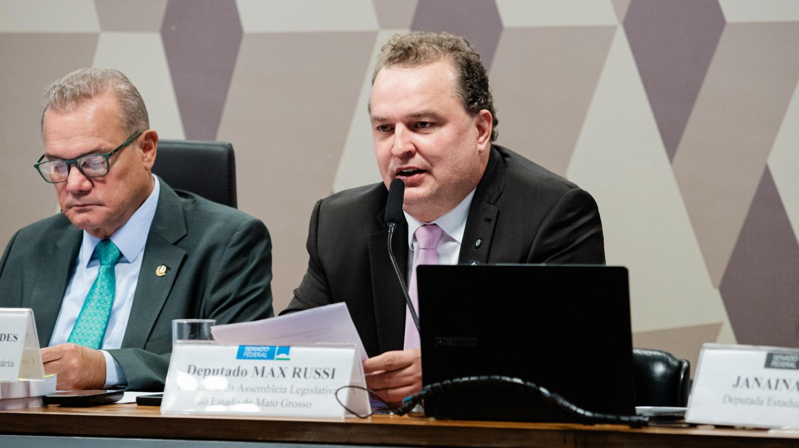 Moratória da Soja: Max defende equilíbrio entre produção e preservação 