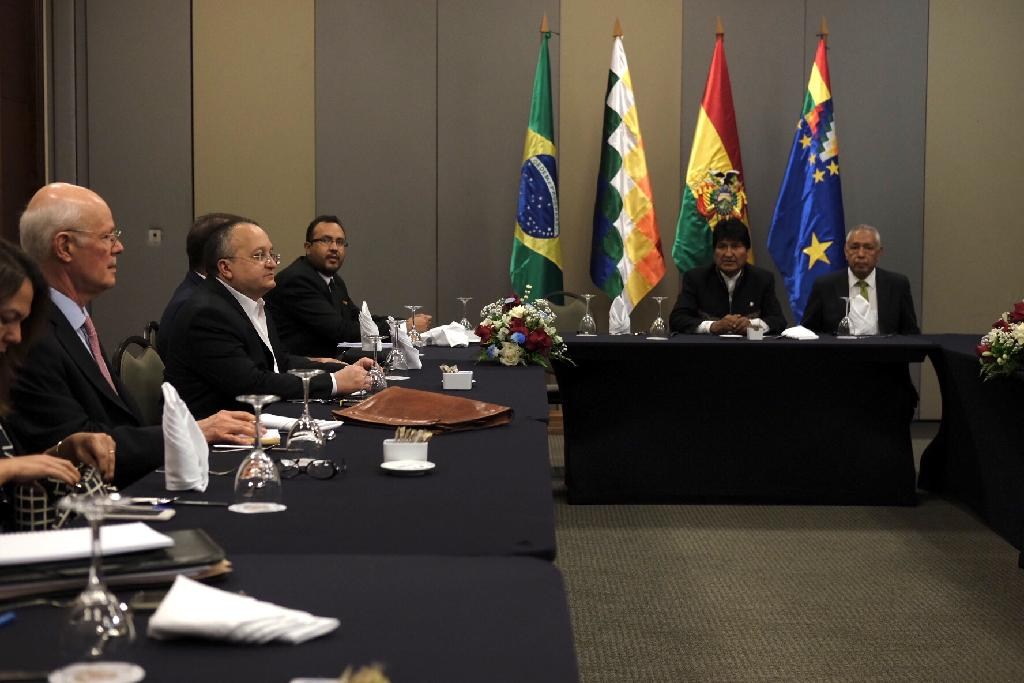 Taques oficializa renegociaÃ§Ã£o da dÃ­vida e projeta economia de R$ 1,3 bi a MT