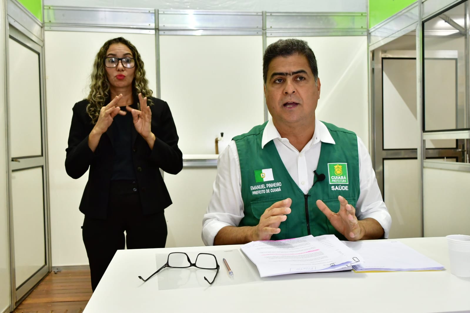 Cuiabá publica Lei Complementar para concessão do Dutrinha