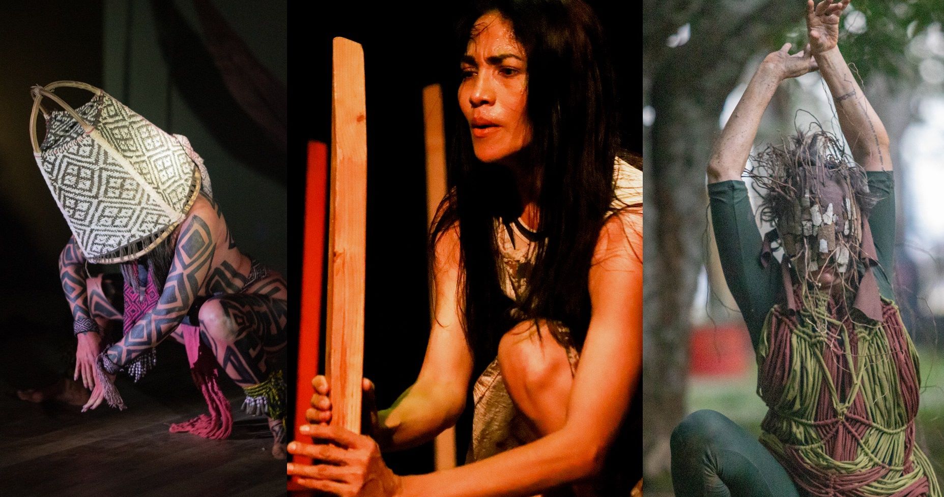 ARTISTAS REGIÃO NORTE - ESPETÁCULOS EM CUIABÁ