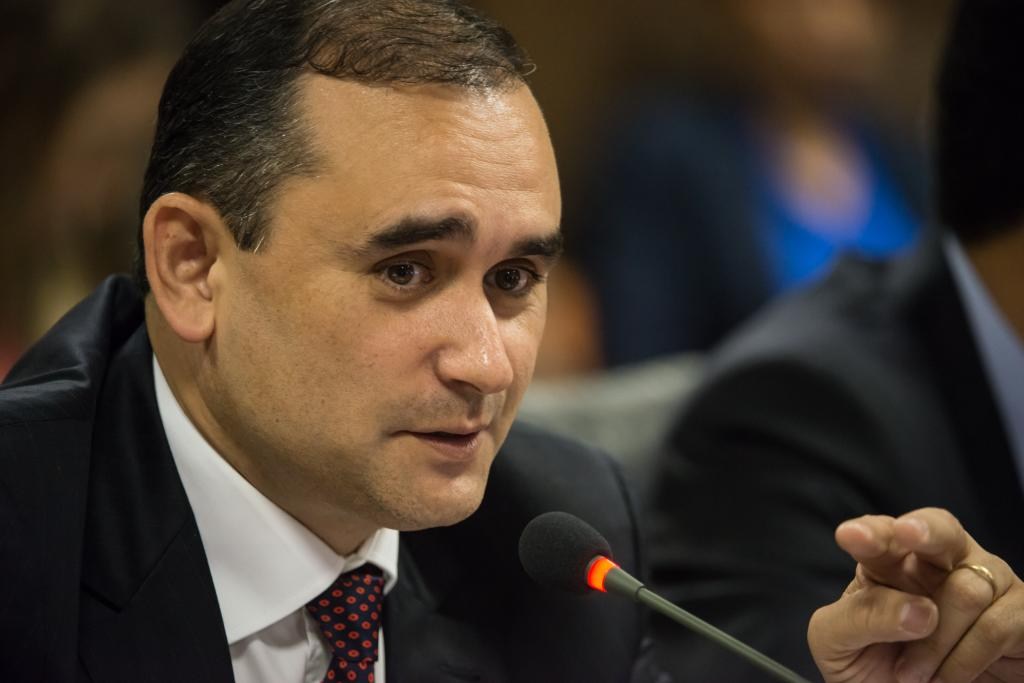 Sistema de aquisiÃ§Ãµes do Estado registra economia de R$ 334 milhÃµes