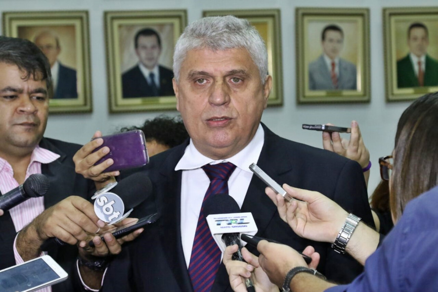 MP - APOSENTADORIA DE PROCURADOR