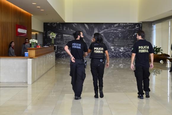 Lava Jato denuncia seis por desvio de R$ 150 mi na Ã¡rea de gÃ¡s da Petrobras