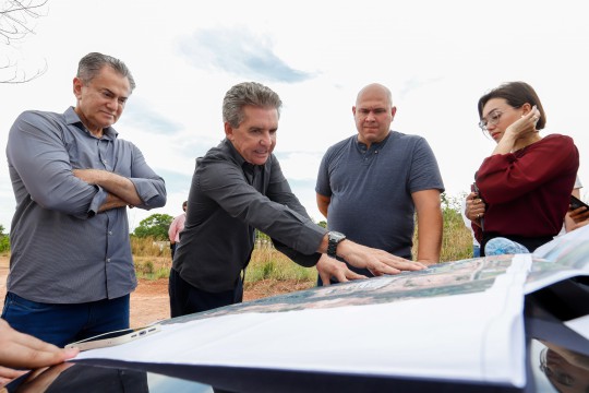 TCE: projeto para 1ª instituição pública de longa permanência para idosos avança