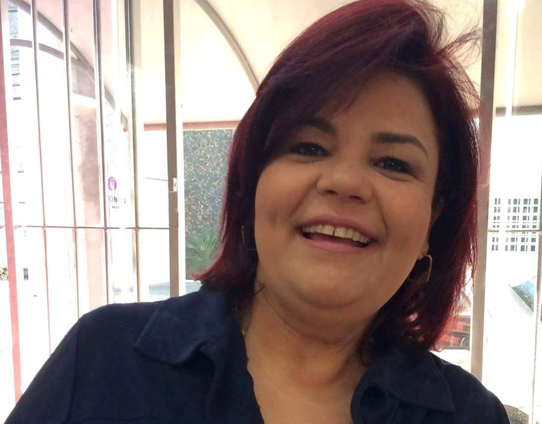 Mãe- primeira pessoa que nos diz sim à vida