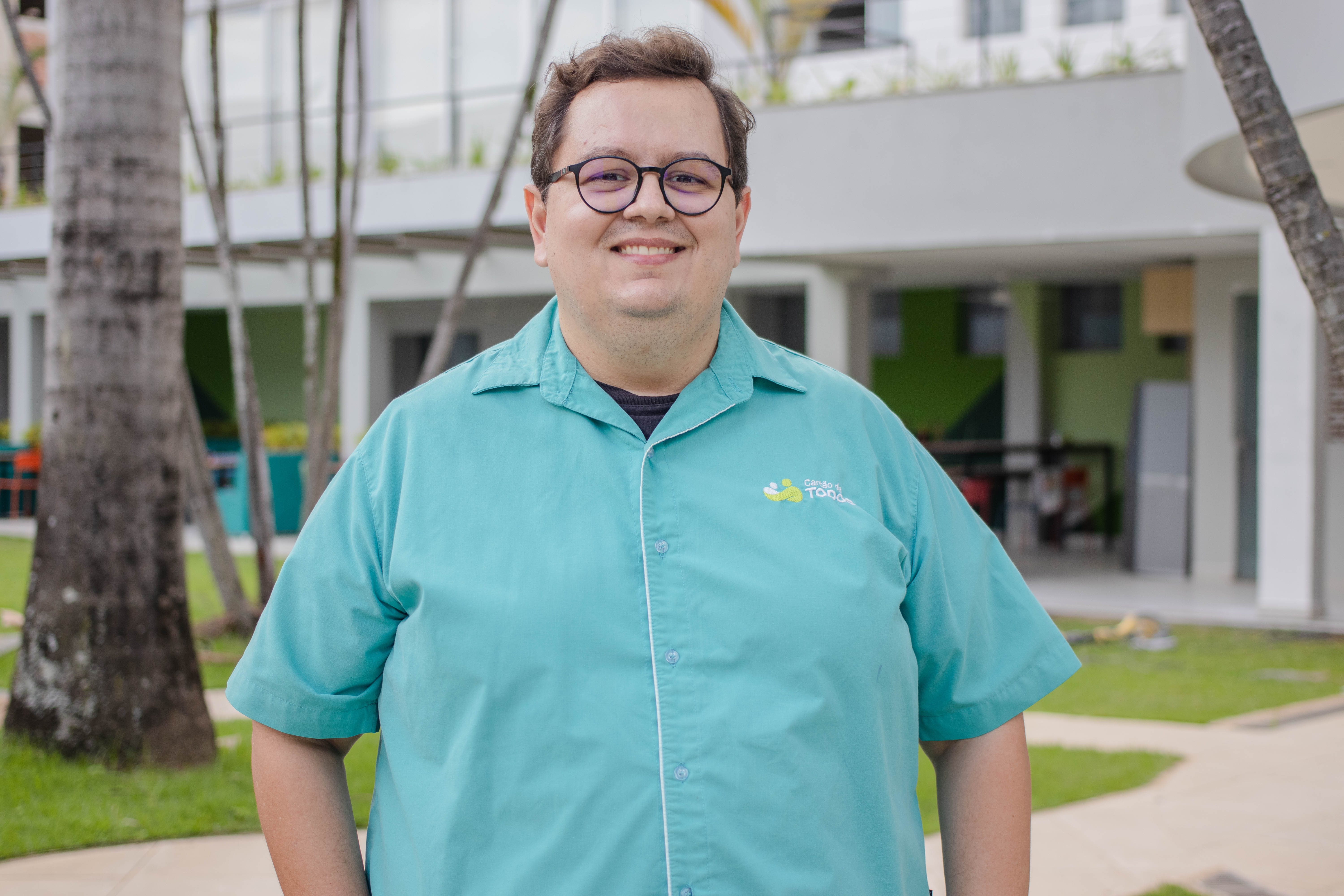Nesta empresa, ninguém tem medo de perder o emprego para a Inteligência Artificial