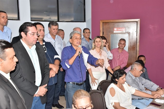 AMM reÃºne entidades e pede esclarecimento sobre repasse do Fundeb