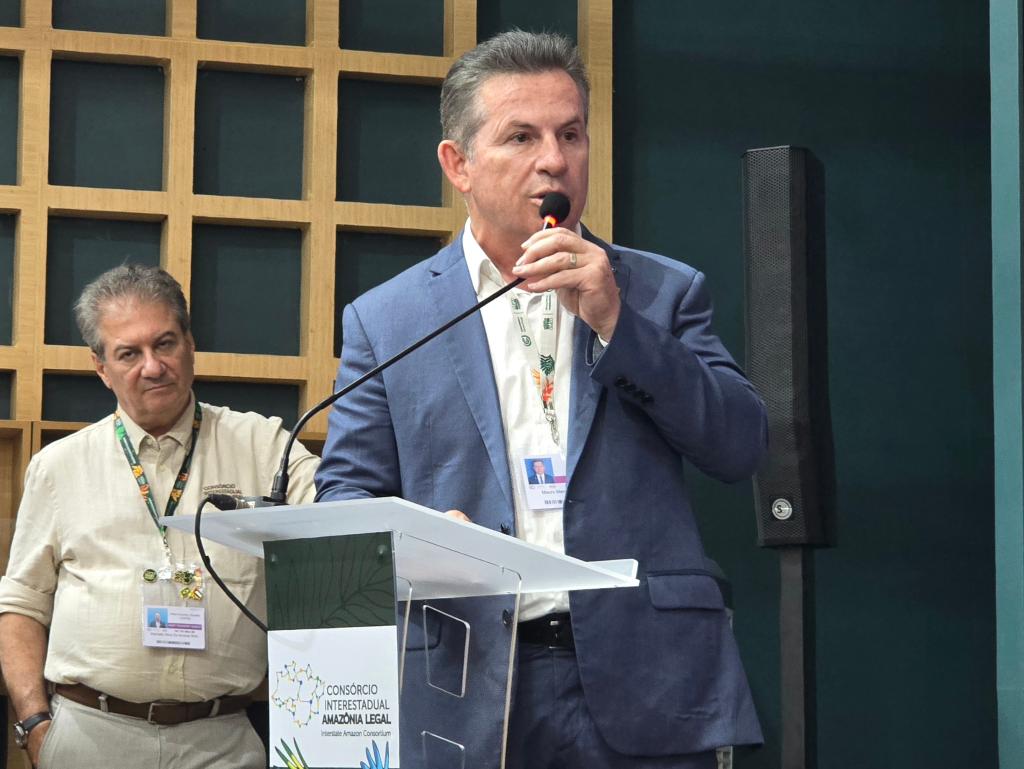 Governador promete acionar Justiça contra ampliação de terras indígenas