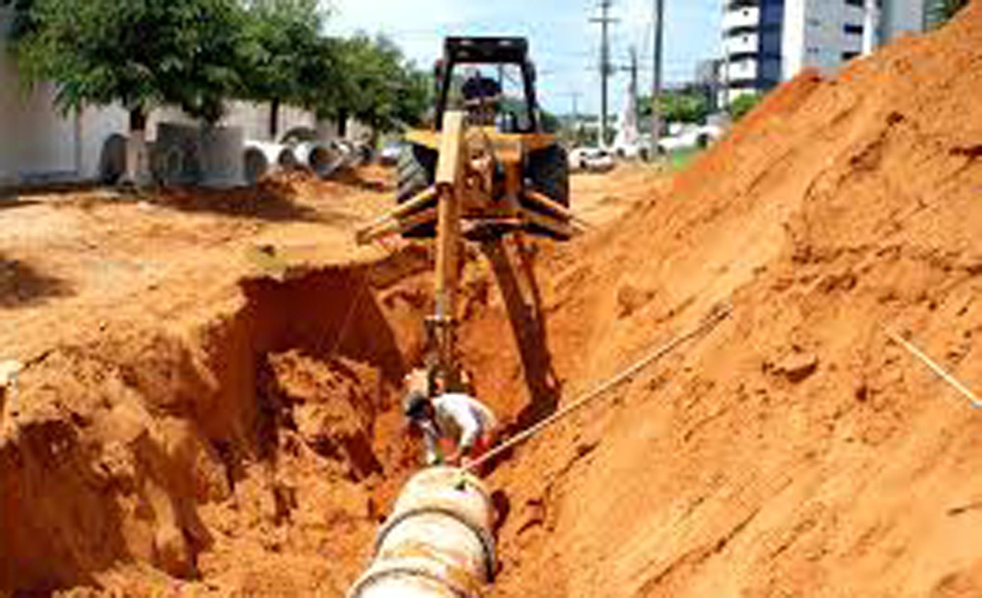 Prefeitura anuncia cronograma de entrega das obras do PAC para 2018