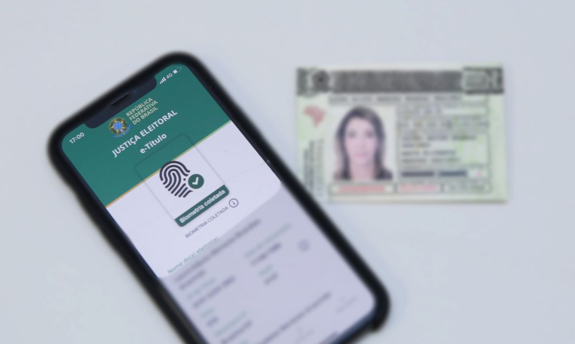 Eleições 2026 - Novo e-Título: baixe o app, conheça suas funções e exerça a cidadania
