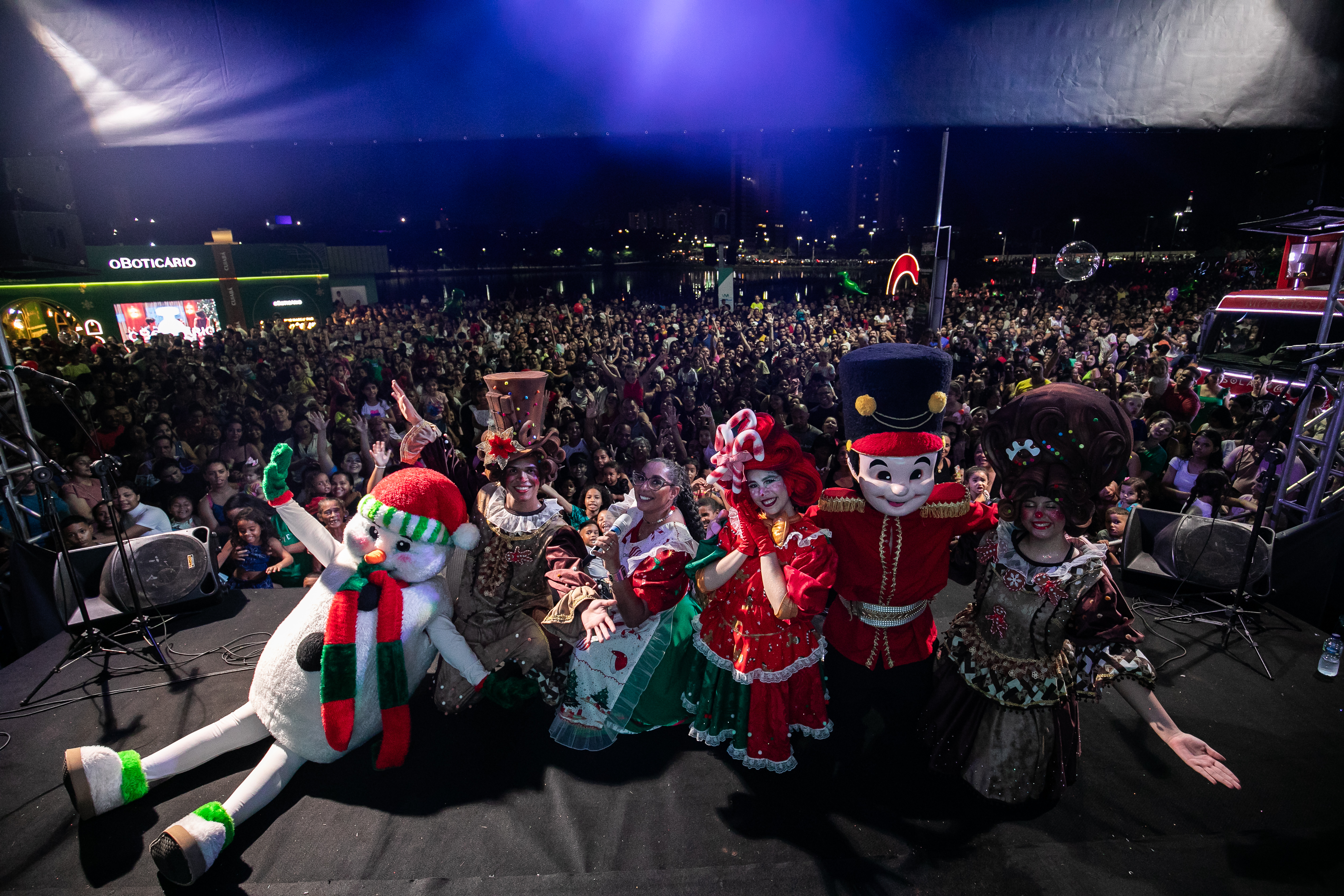 NATAL DA GENTE 2024