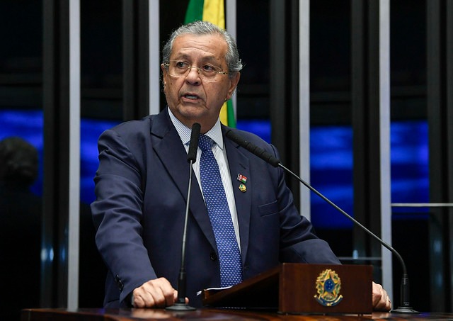 Jayme: homem que agride mulher, é covarde, é indigno