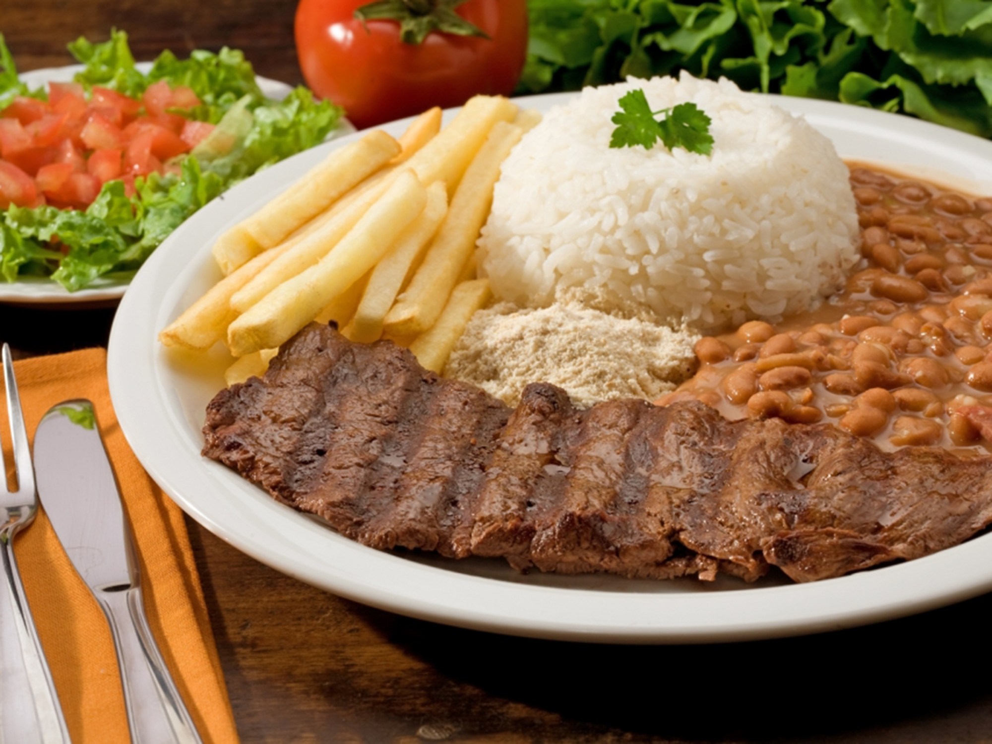 53Âª Expoagro aposta no lanÃ§amento de complexo gastronÃ´mico 