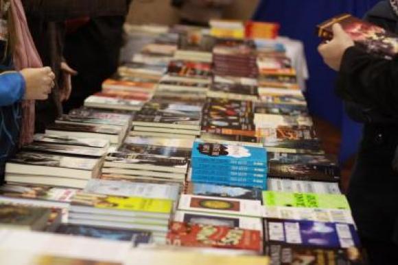 Governo Federal promete ampliar investimento no Cantinhos da Leitura