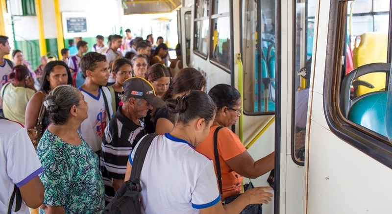 Estado concede aumento e municÃ­pios comeÃ§am a receber complementaÃ§Ã£o 