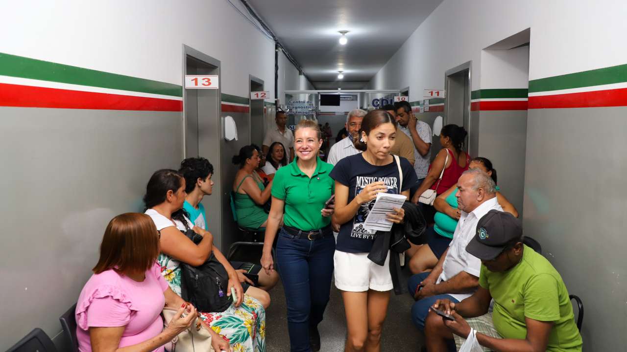 Saúde: prefeitura confirma repasse de quase R$ 12 mi do Estado