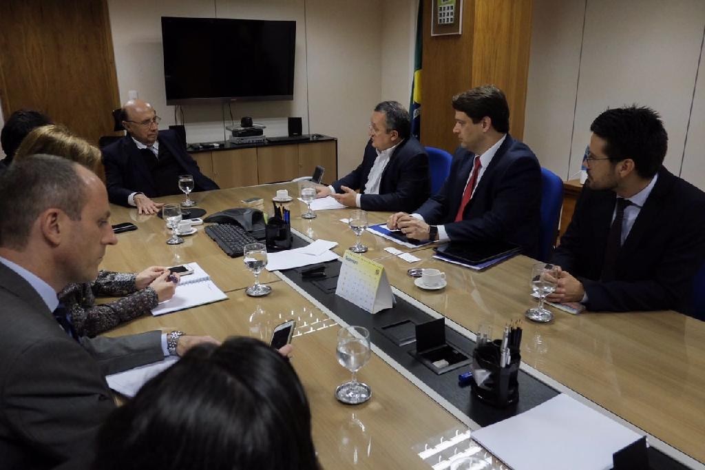 UniÃ£o alerta que renegociaÃ§Ã£o das dÃ­vidas de MT depende da PEC 