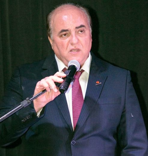 Fecomércio-MT: a voz do comércio mato-grossense nas negociações coletivas   