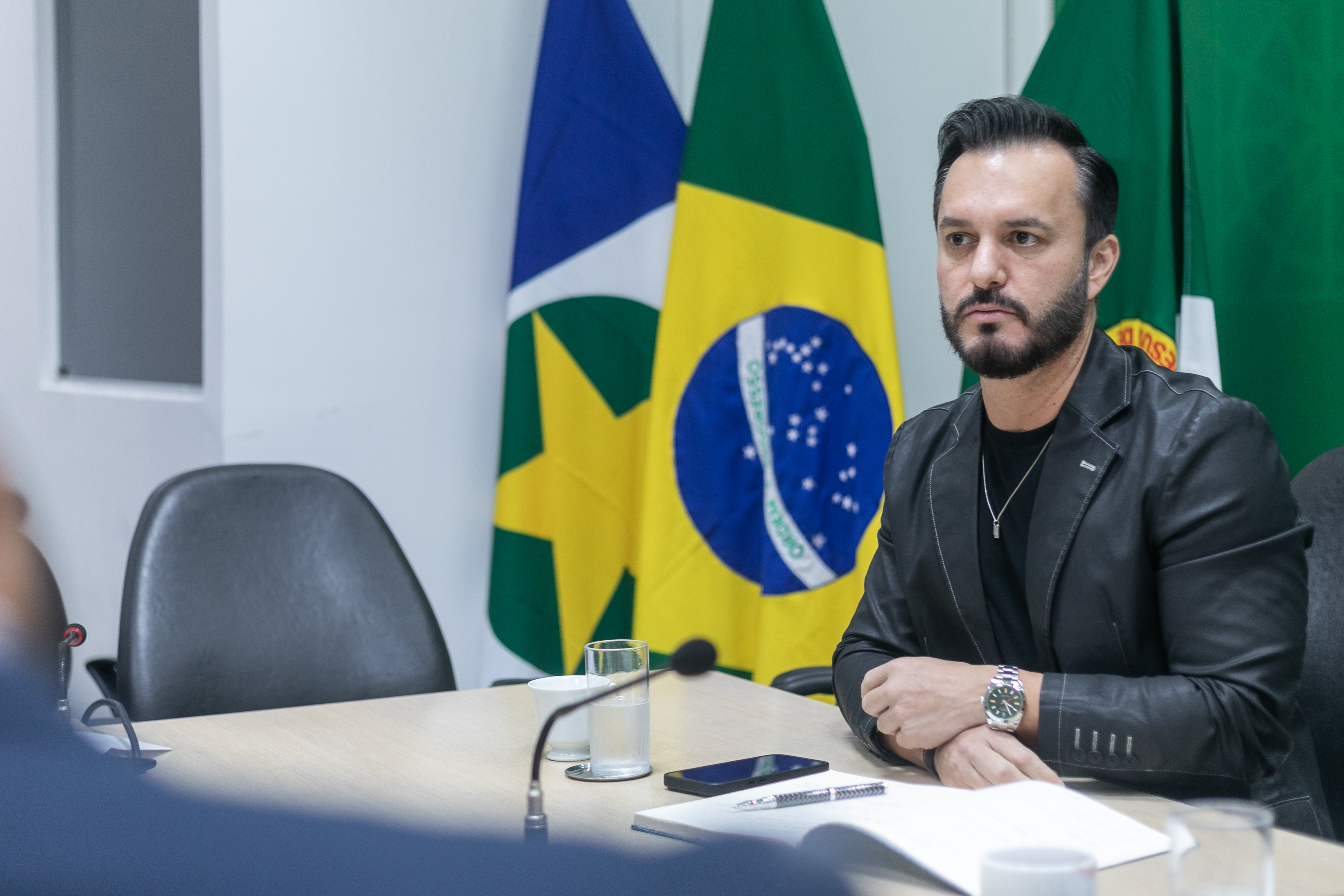 Prefeitura lança projeto que amplia realização das cirurgias eletivas