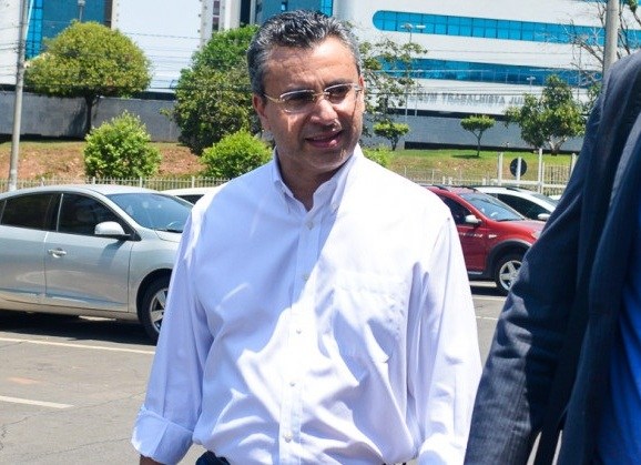 JuÃ­za recebe recurso do MinistÃ©rio PÃºblico pedindo prisÃ£o de Alan Malouf