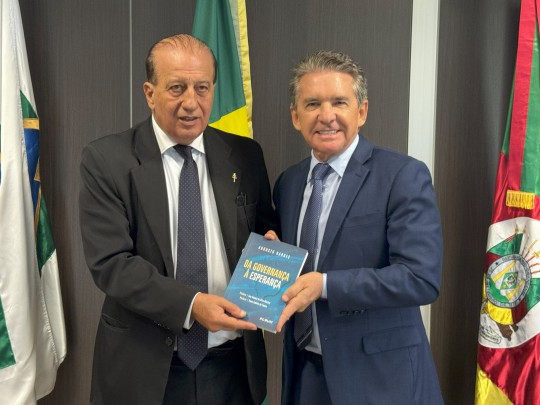 TCE e TCU selam parceria que busca minimizar desigualdades regionais
