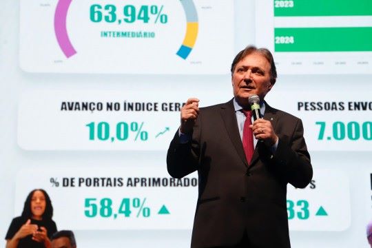 TCE - ENCONTRO NACIONAL