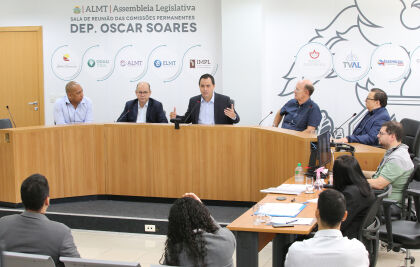 CPI da Telefonia Móvel aprova relatório final e sugere ação contra operadoras