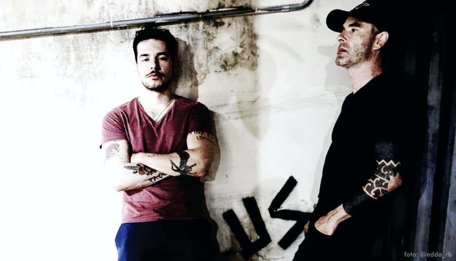 UNPUNKED SOUND - NOVO CLIPE