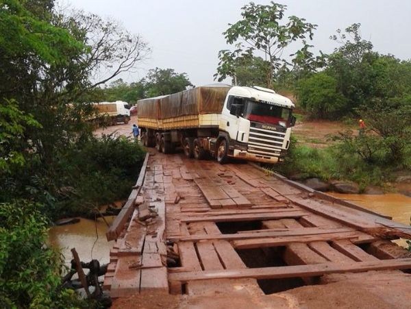 Inmet prevê tempestade em áreas do Sudeste e Centro-Oeste