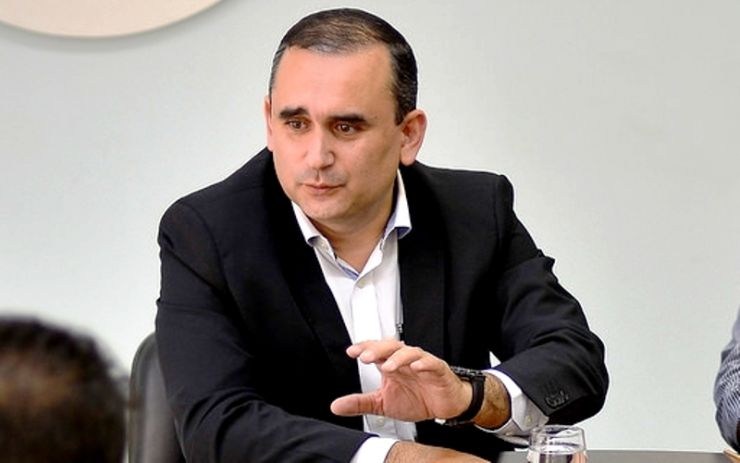Governo suspende salÃ¡rio de 1.481 servidores por falta de recadastramento