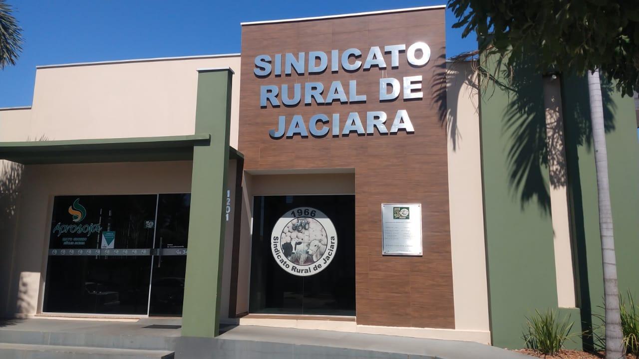 Sindicato Rural de Jaciara alerta produtores sobre projeto que proíbe queimadas
