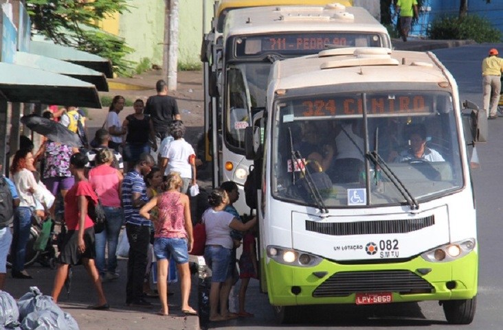 MP firma TAC com CuiabÃ¡ para disciplinar serviÃ§o de micro-Ã´nibus