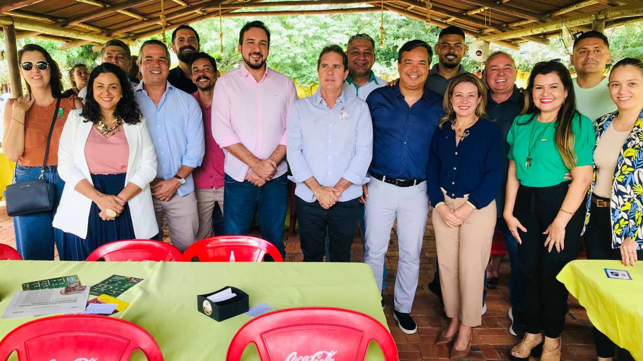 Várzea Grande anuncia investimentos para impulsionar turismo 