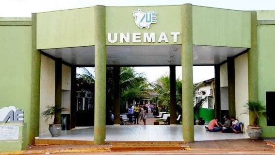 Unemat: pedido de isenção de taxa de concurso até 5ª feira
