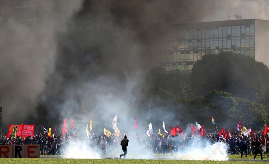 PaÃ­ses fundadores do Mercosul nÃ£o reconhecem decisÃ£o da Constituinte venezuelana