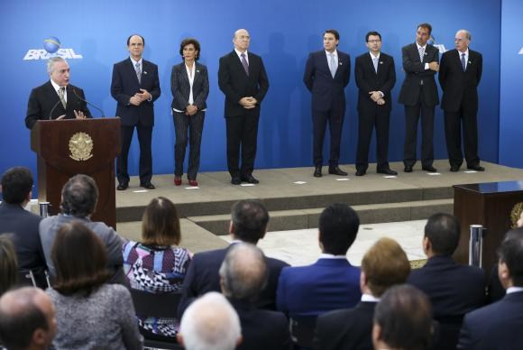 Aporte de R$ 500 milhÃµes do FEX deve ser liberado na prÃ³xima 3Âª feira
