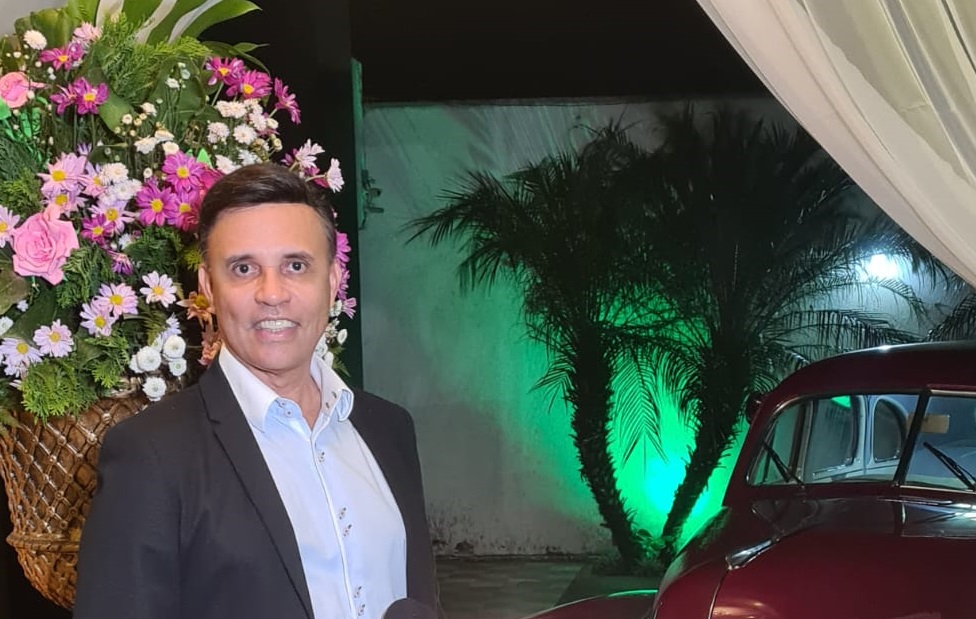 Diversão e glamour em Cuiabá