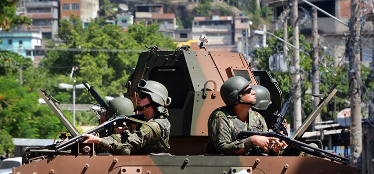 Prazo para alistamento militar termina no dia 30 de junho