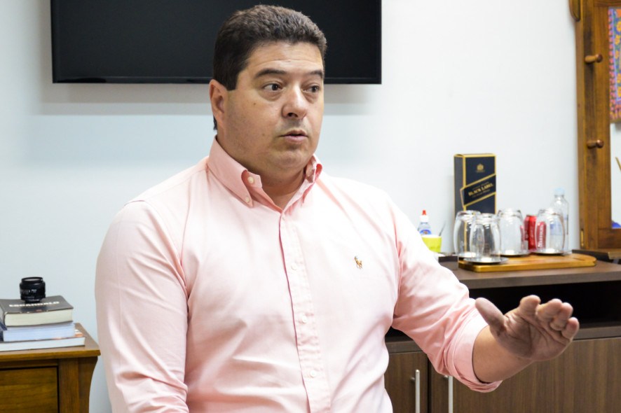 â€˜OligopÃ³lio frigorÃ­fico distorce mercado da carne em MTâ€™, assevera presidente da Acrimat