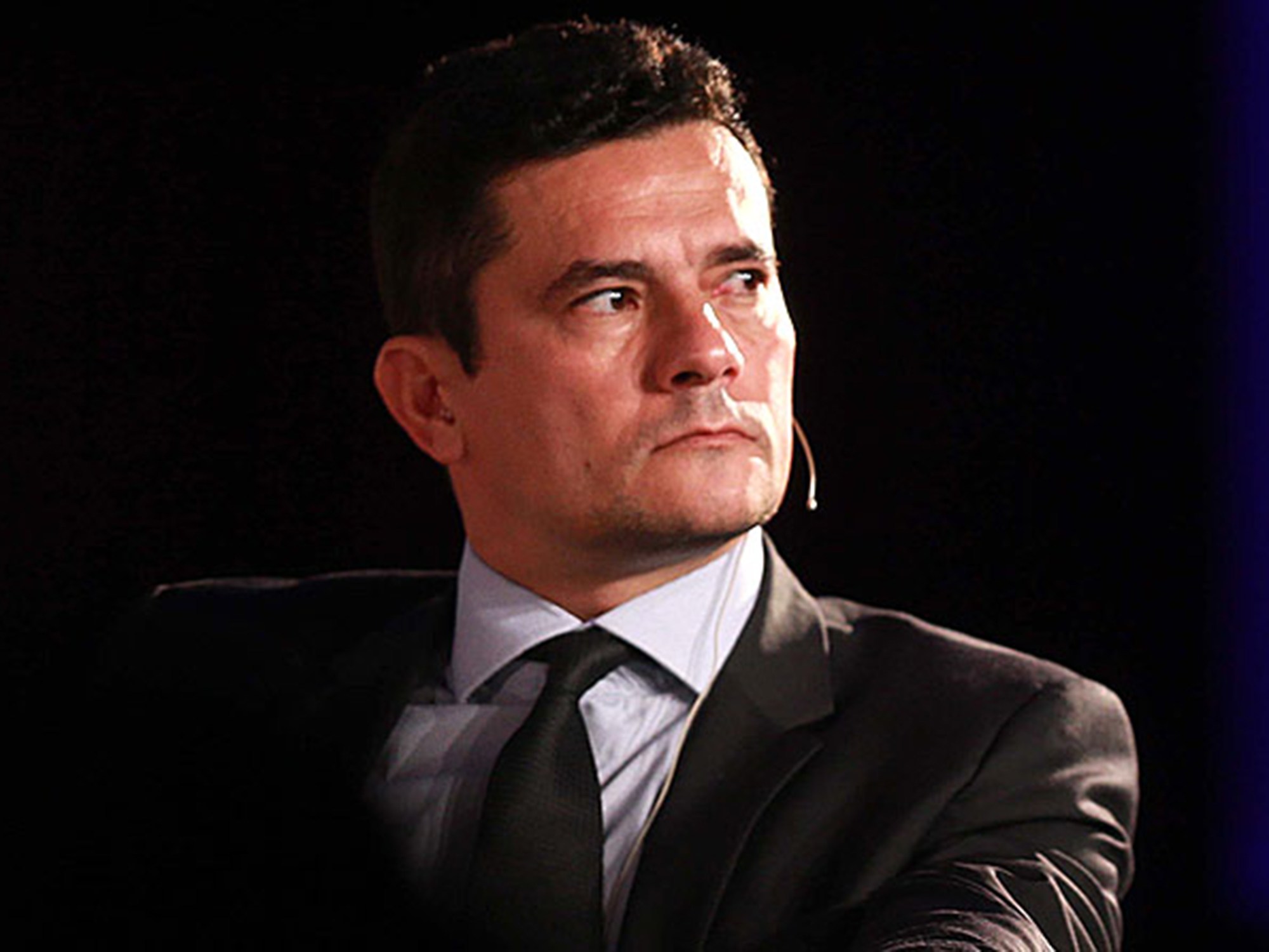 TRE retoma julgamento que pode cassar Sergio Moro
