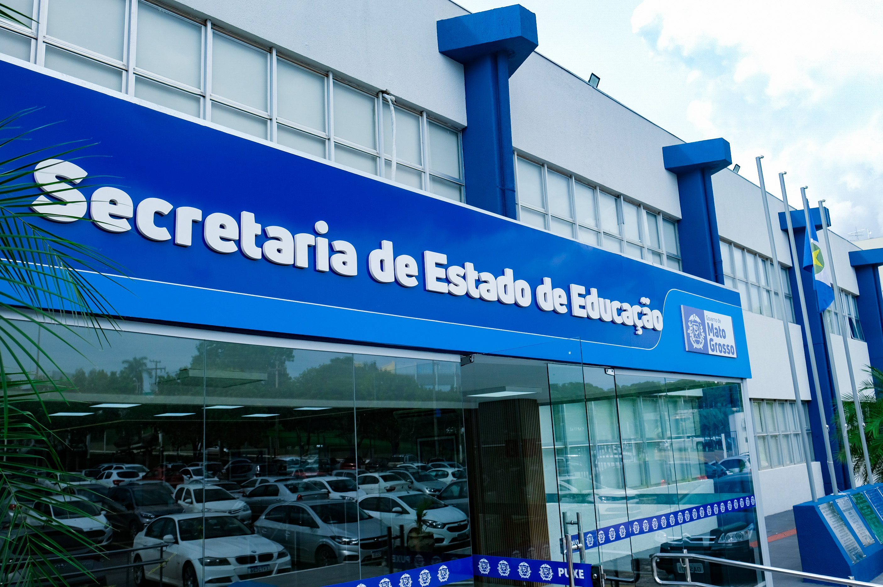 Seduc: escolas abertas nas férias para assegurar matrícula 2026
