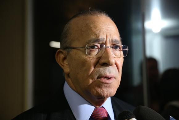 Ministro Eliseu Padilha passa bem apÃ³s cirurgia em Porto Alegre